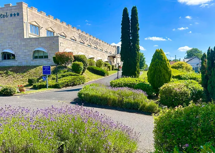 Le Royal Picardie