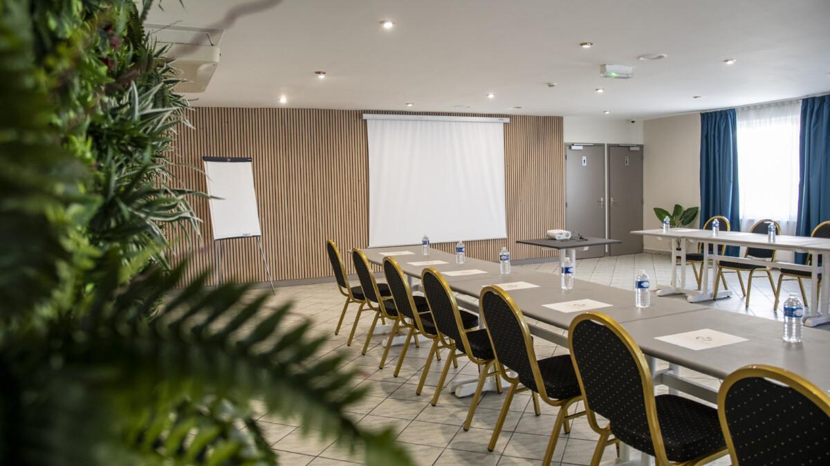 Hotel Le Royal Picardie Albert