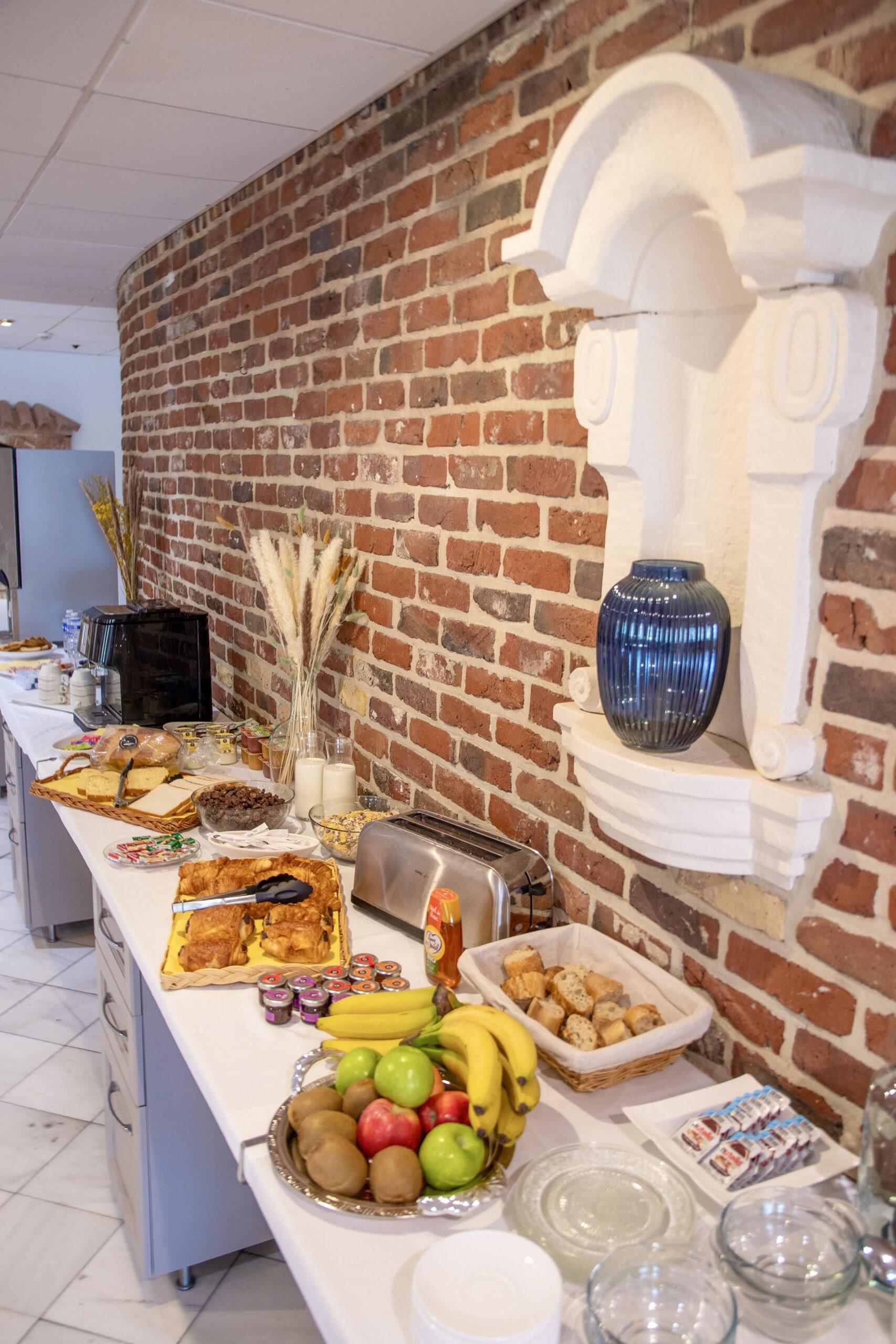 Le Royal Picardie Hotel