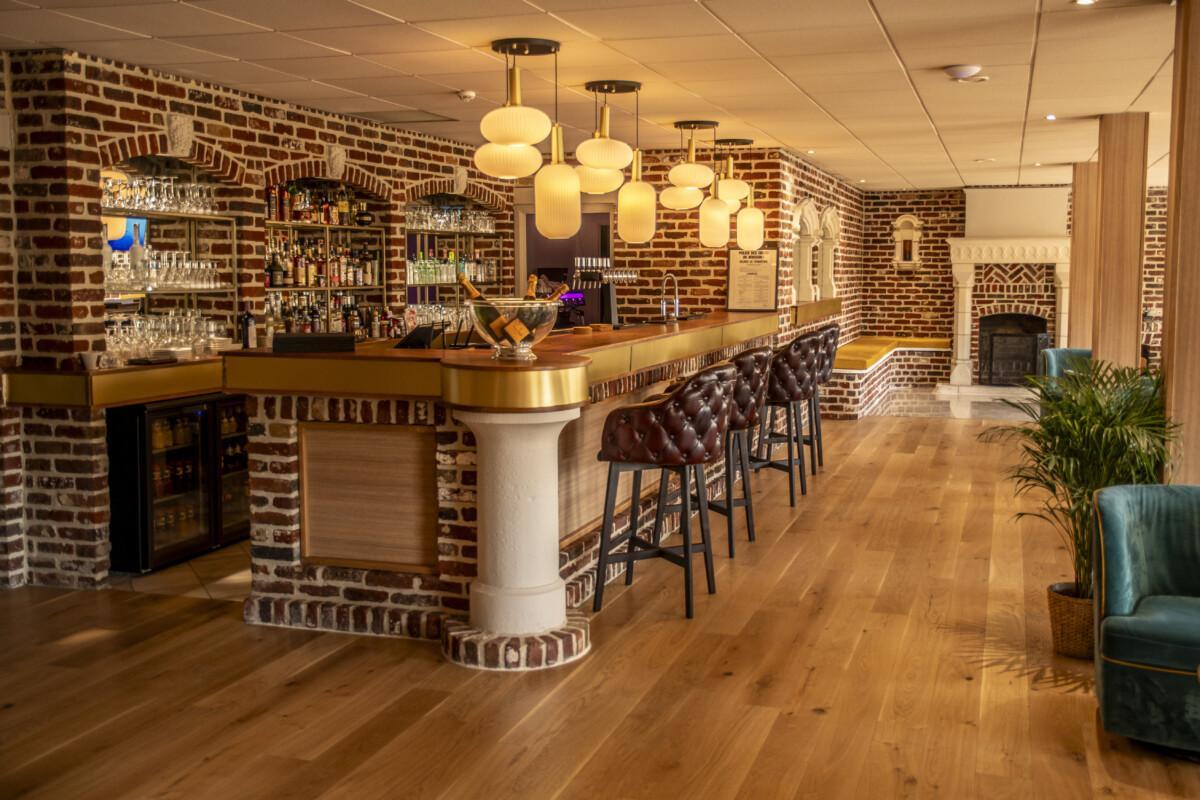 Hotel Le Royal Picardie 3*