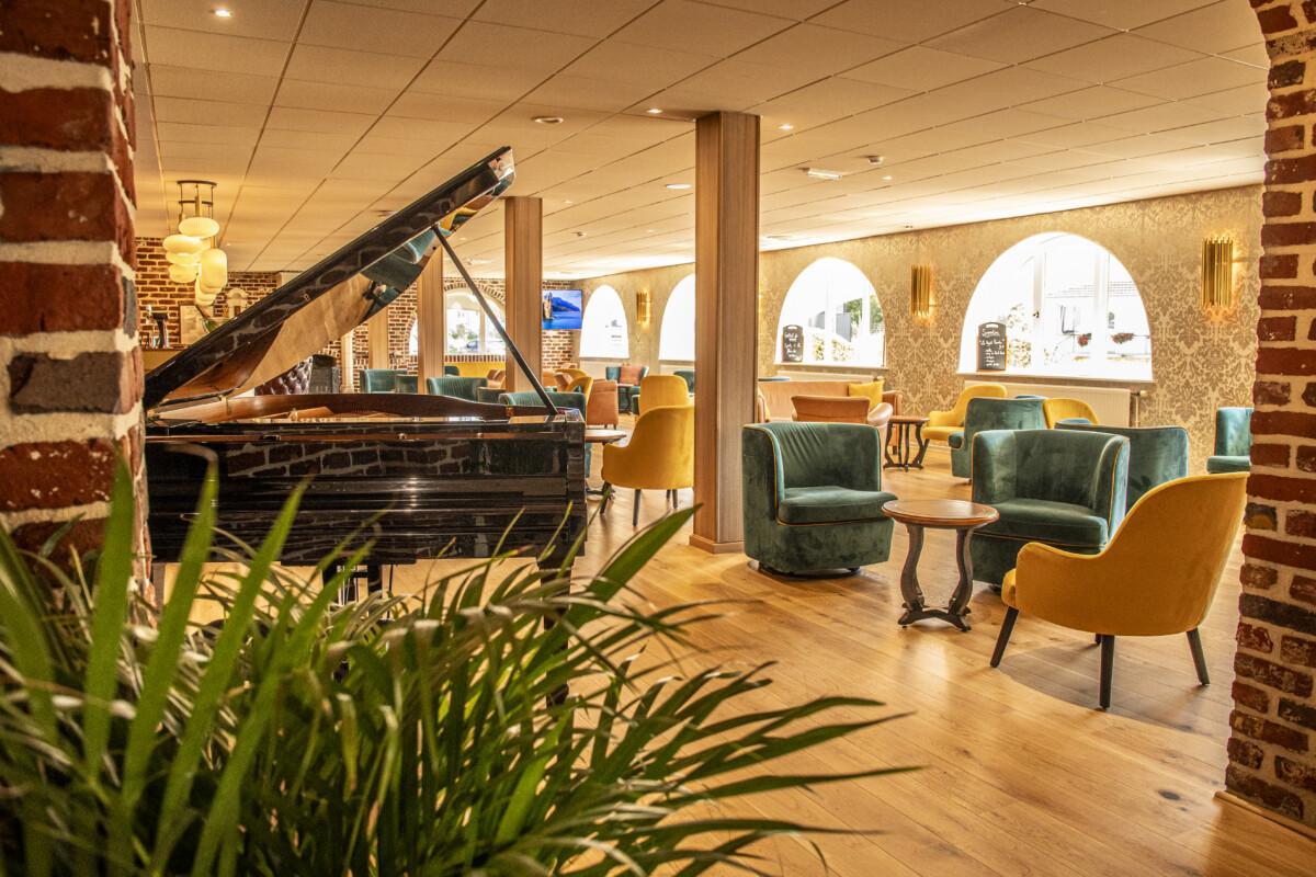 Le Royal Picardie Hotel Albert