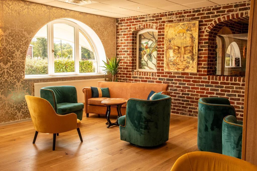 Hotel Le Royal Picardie